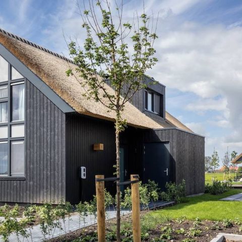 VILLA 8 personnes - Wetterhaghe