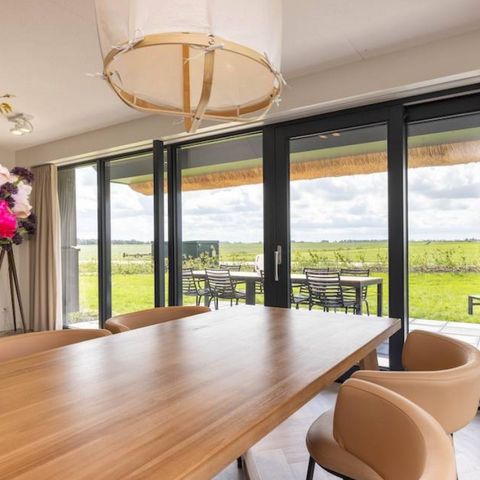 VILLA 8 personnes - Wetterhaghe