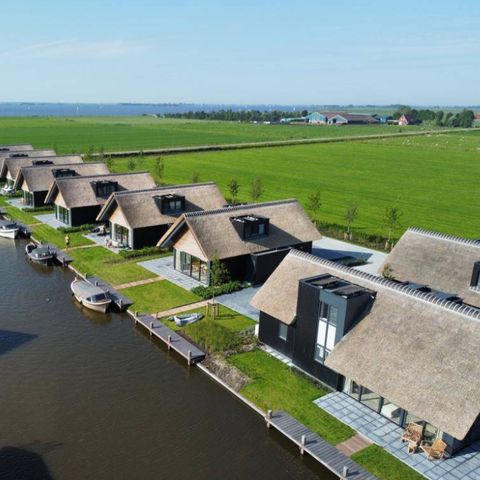 VILLA 8 personnes - Wetterhaghe