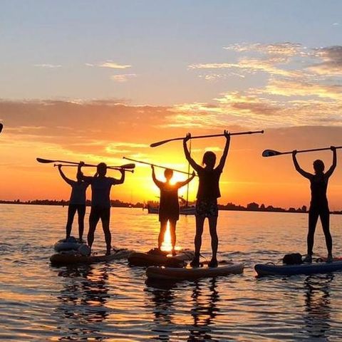 Recreatiebedrijf Aan het Water - Camping Südwest-Friesland - Image N°4