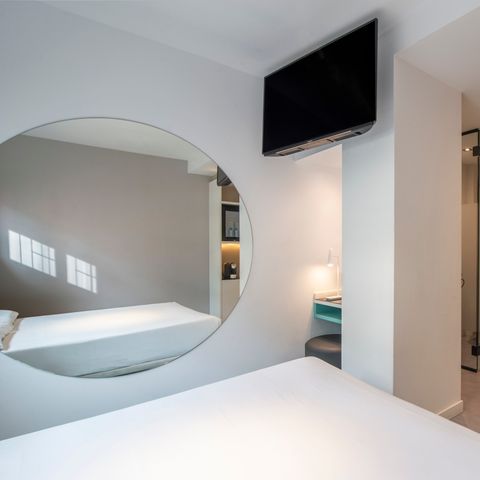 Chambre 2 personnes - Double