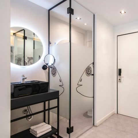 Chambre 2 personnes - Double
