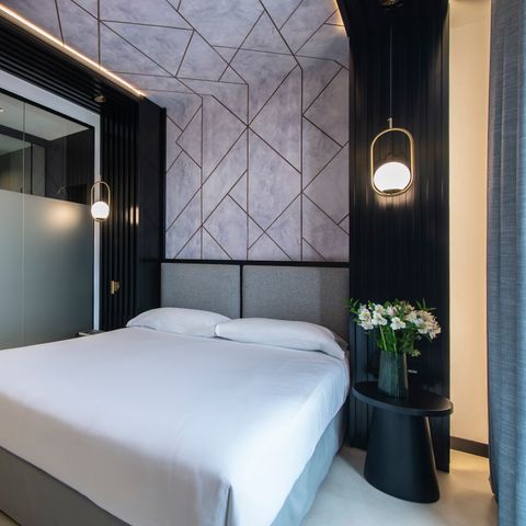 Chambre 2 personnes - Double - Business - Vue Mer