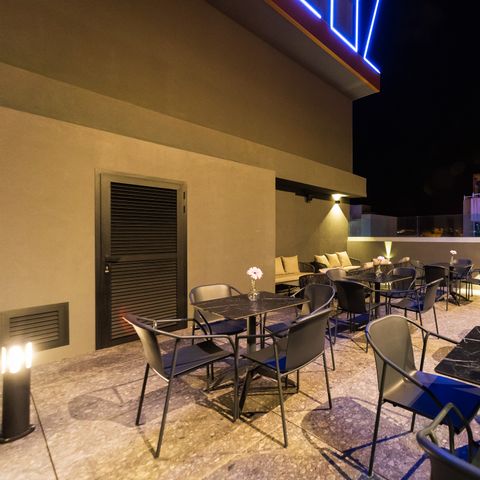 Pierre & Vacances Puerto de la Luz - Camping Iles Canaries - Image N°4