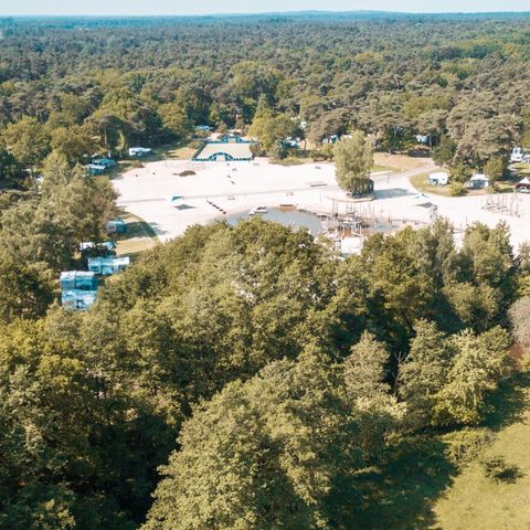 Beerze Bulten - Camping Ommen - Image N°3