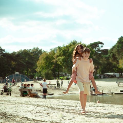 Beerze Bulten - Camping Ommen - Image N°5