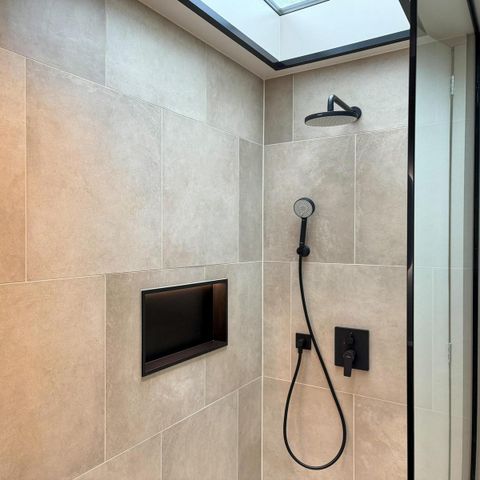 LODGE 4 personnes - Colline