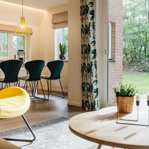 BUNGALOW 6 personnes