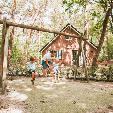 BUNGALOW 6 personnes