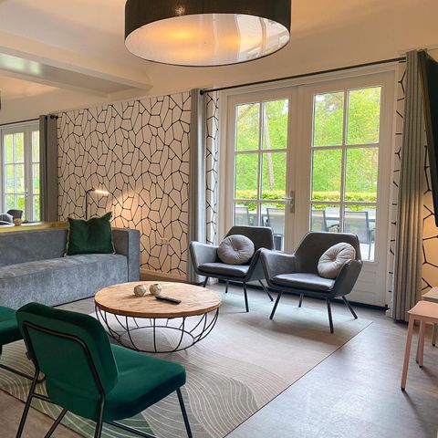 MAISON 16 personnes - Maison familiale le genévrier