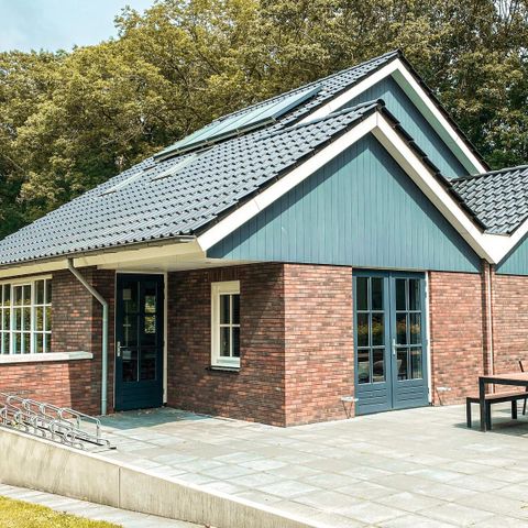 MAISON 16 personnes - Maison familiale le genévrier