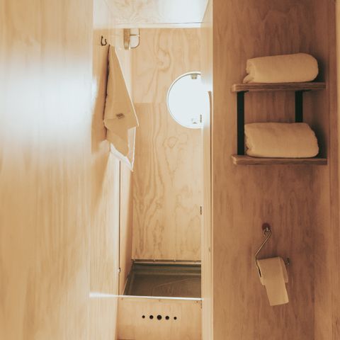 LODGE 4 personnes - Wraphouse