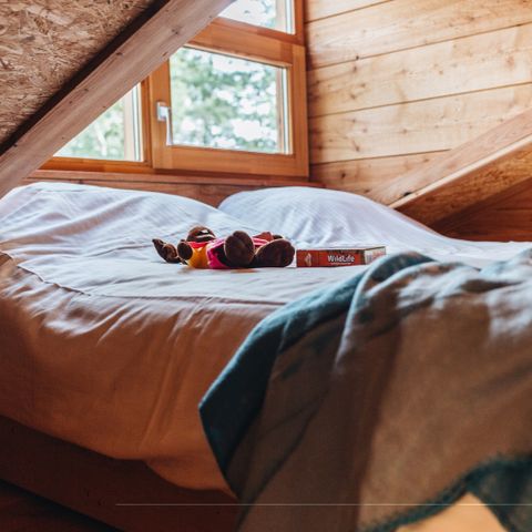 LODGE 6 personnes - Youpi !