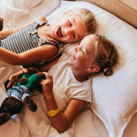 LODGE 6 personnes - Youpi !