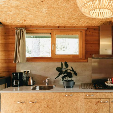 LODGE 6 personnes - Youpi !