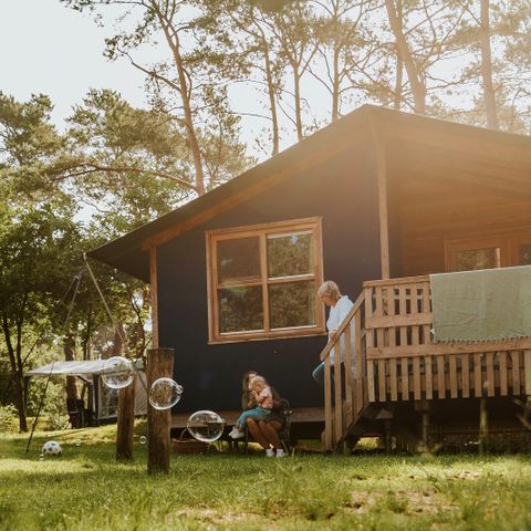 LODGE 6 personnes - Youpi !