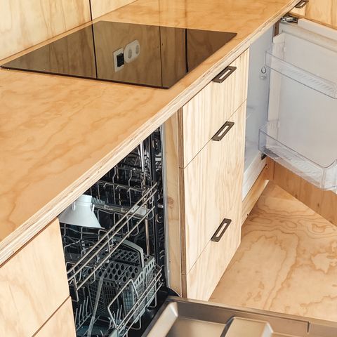 LODGE 4 personnes - Maison enveloppante XL