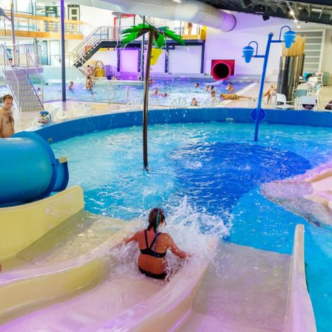 Beerze Bulten - Camping Ommen - Image N°6