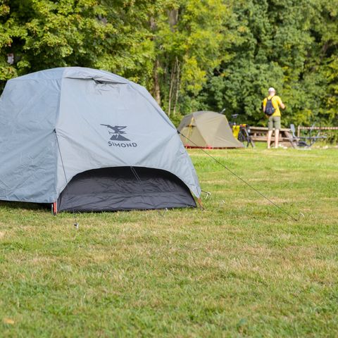 Arden Parks Signy-L'Abbaye - Camping Ardennes - Image N°4