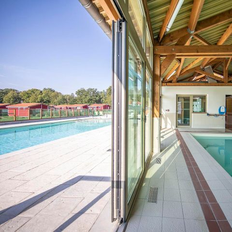 Arden Parks Signy-L'Abbaye - Camping Ardennes - Image N°2