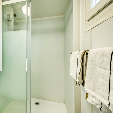 CHALET 4 personnes - Chalet en bois