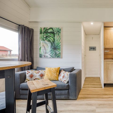 CHALET 4 personnes - Chalet en bois