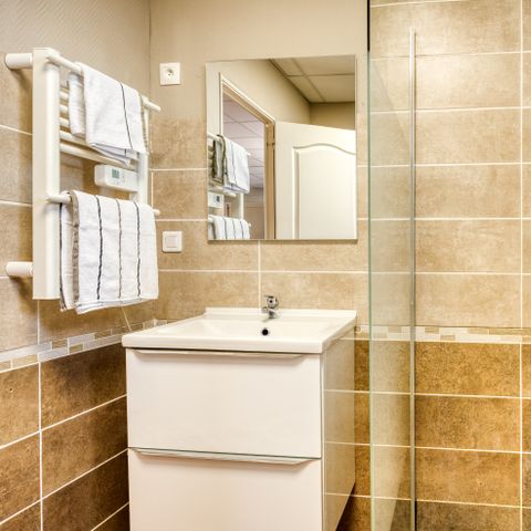 MAISON 8 personnes - Maison de vacances pour 8 personnes