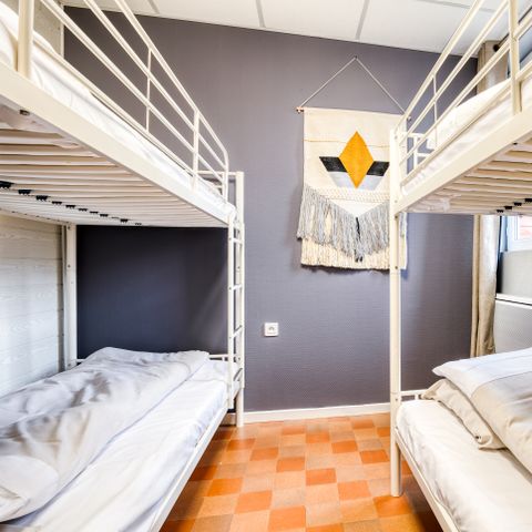 MAISON 8 personnes - Maison de vacances pour 8 personnes