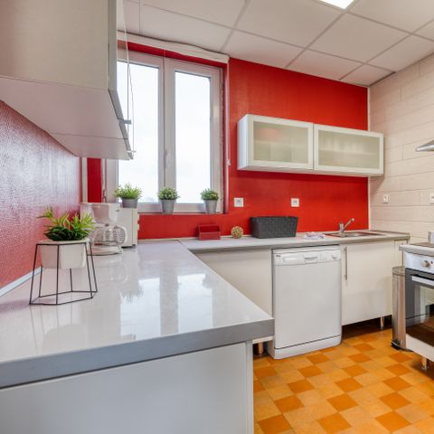 MAISON 8 personnes - Maison de vacances pour 8 personnes