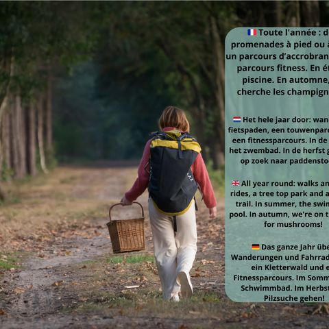 TENTE TOILE ET BOIS 7 personnes - Rêveur 49