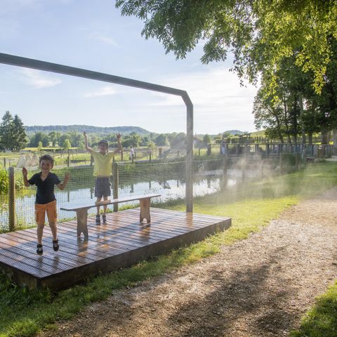 Arden Parks Signy-L'Abbaye - Camping Ardennes - Image N°3