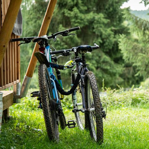 Arden Parks Signy-L'Abbaye - Camping Ardennes - Image N°5