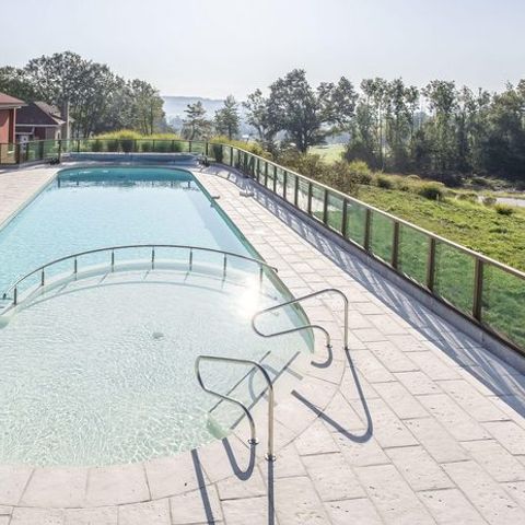 Arden Parks Signy-L'Abbaye - Camping Ardennes - Image N°6