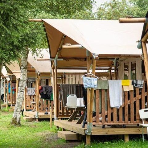Arden Parks Signy-L'Abbaye - Camping Ardennes - Image N°2