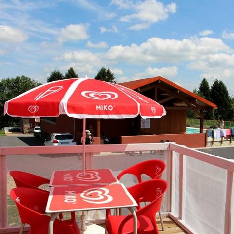 Arden Parks Signy-L'Abbaye - Camping Ardennes - Image N°4