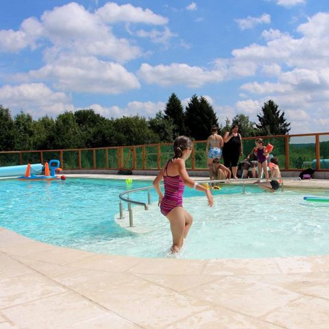 Arden Parks Signy-L'Abbaye - Camping Ardennes - Image N°5