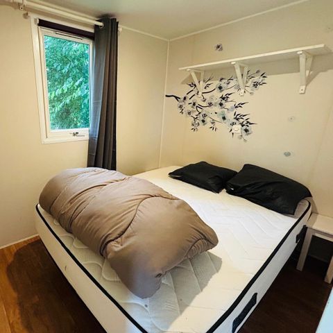 Mobilhome 6 personnes - Confort 3 CH