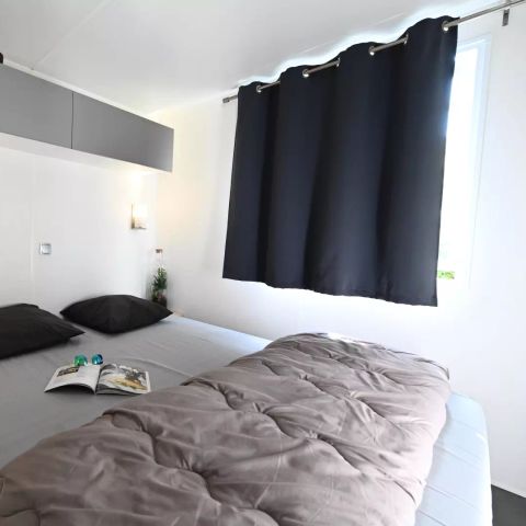 BUNGALOW 4 personnes - Mobil-home 3 pièces 4 personnes