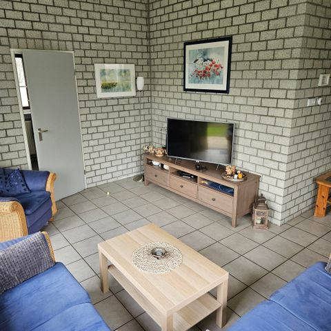 BUNGALOW 6 personnes - Bungalow 017