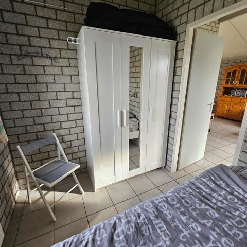 BUNGALOW 6 personnes - Bungalow 017