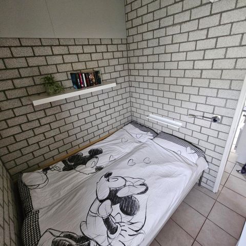 BUNGALOW 6 personnes - Bungalow 017