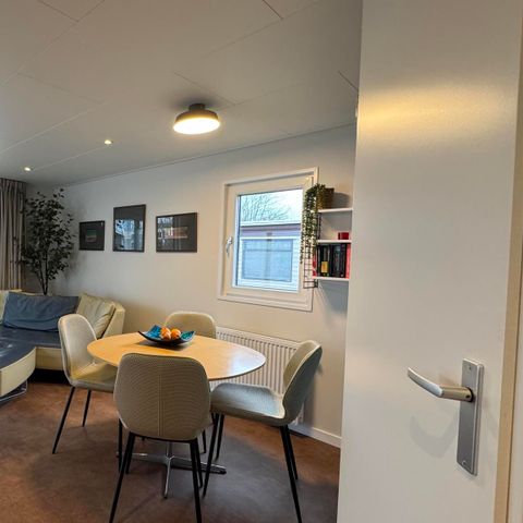 CHALET 4 personnes - J 128