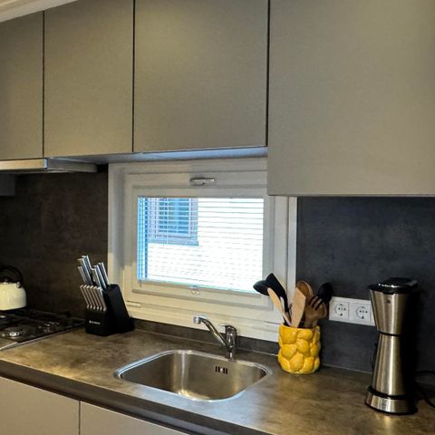 CHALET 4 personnes - J 128