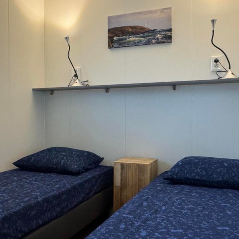 CHALET 4 personnes - J 128