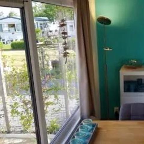 CHALET 4 personnes - J 020