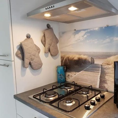 CHALET 4 personnes - J 020