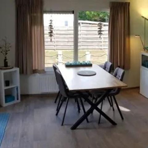 CHALET 4 personnes - J 020