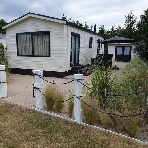 CHALET 4 personnes - J 020