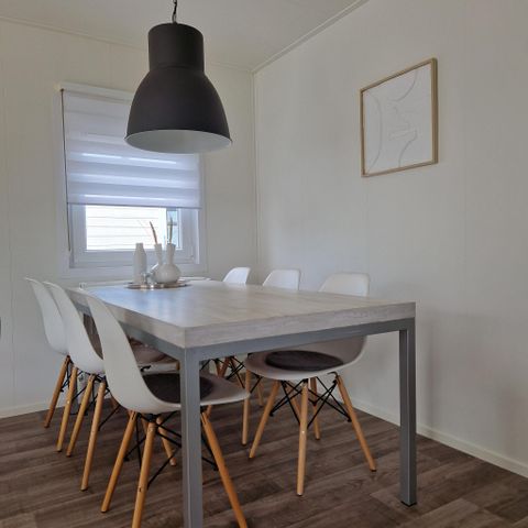 CHALET 5 personnes - J 231