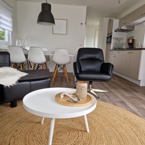 CHALET 5 personnes - J 231